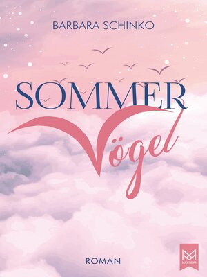 cover image of Sommervögel